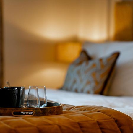Hotel New Holgate York Esterno foto