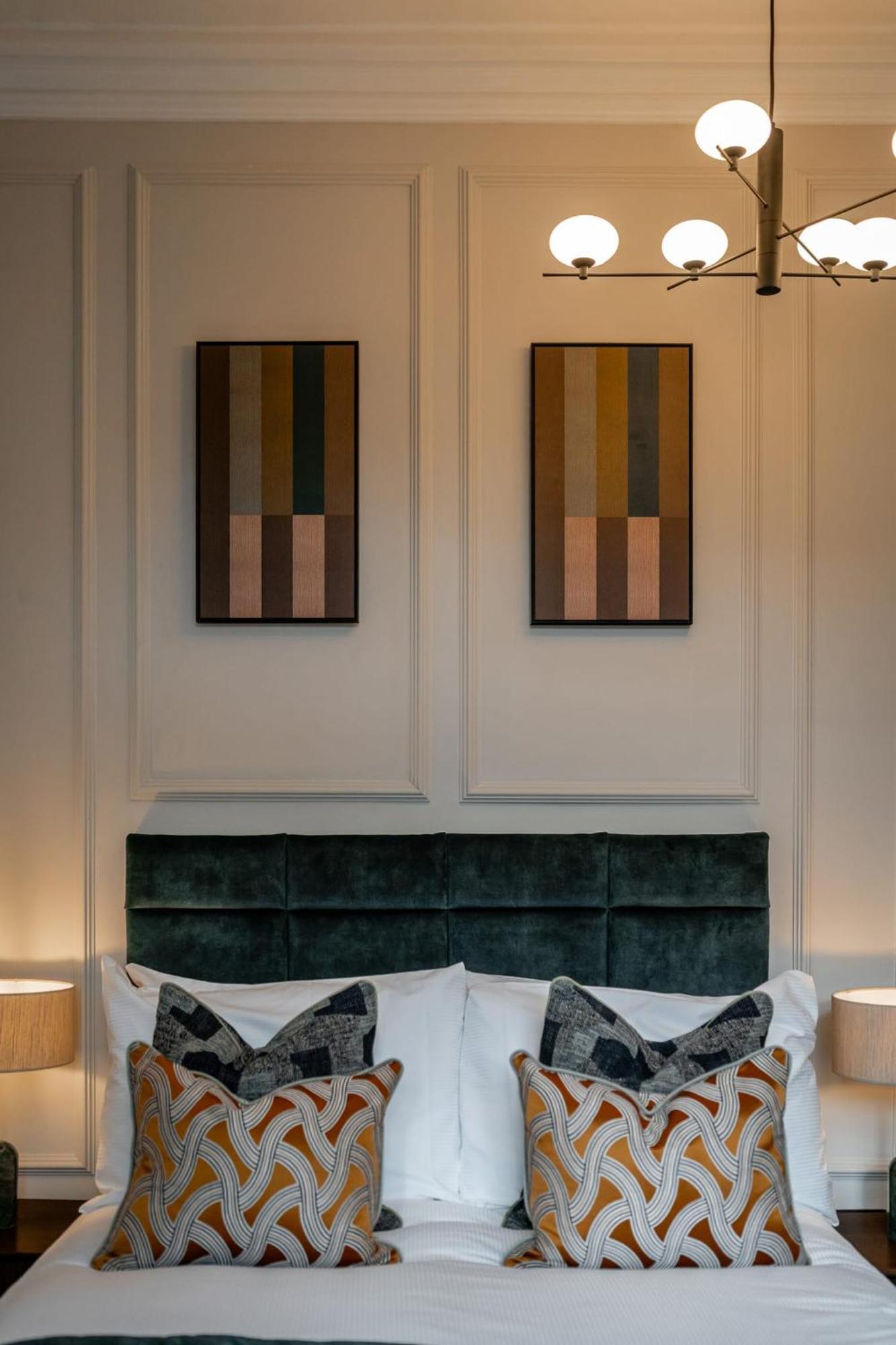 Hotel New Holgate York Esterno foto